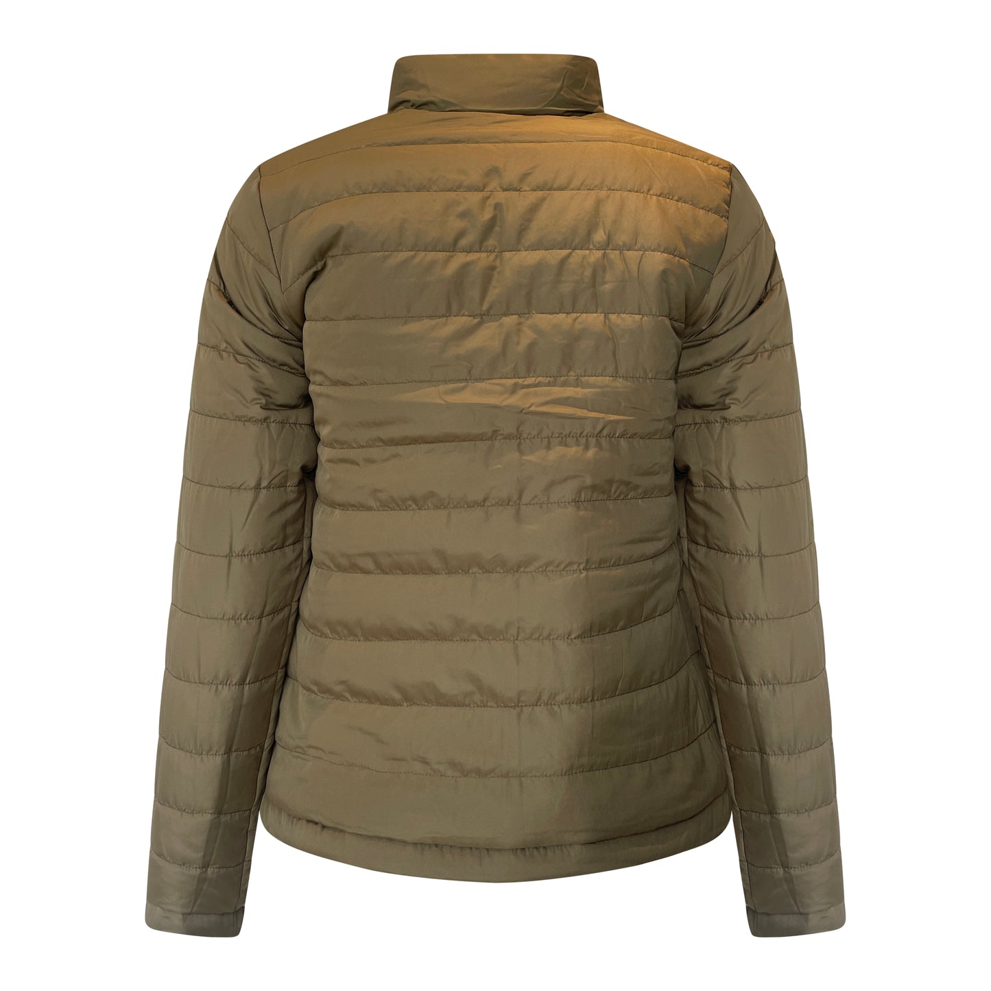 Brandtex Omkeerbare Jas