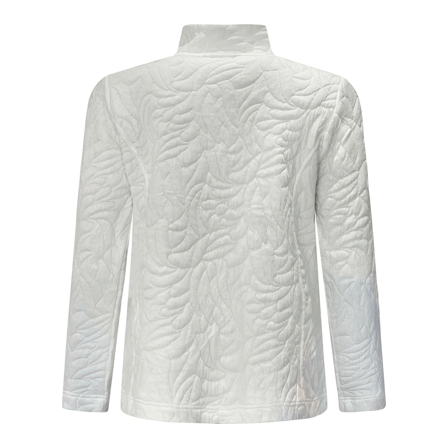 Signature Vest Mila