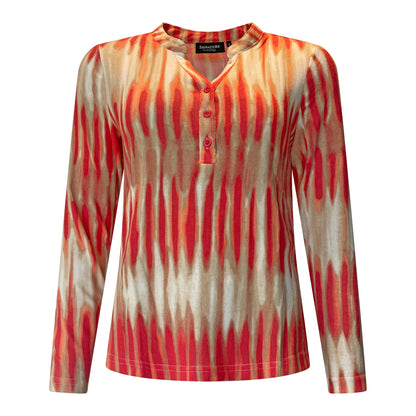Signature t-shirt Nora