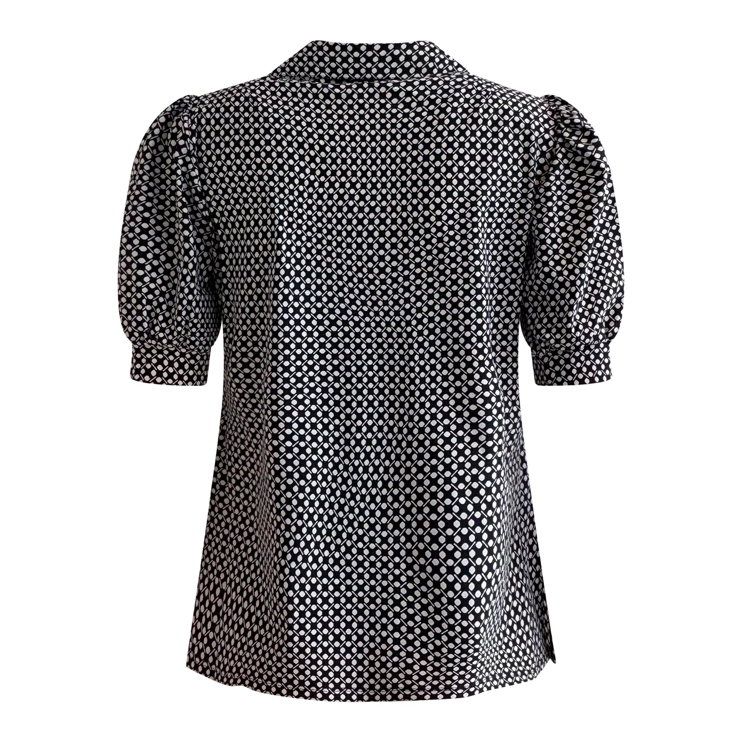 Sensia Blouse Lia