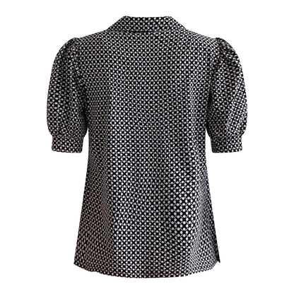 Sensia Blouse Lia