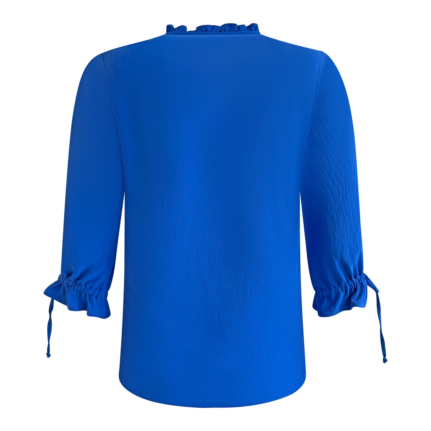 Sensia Blouse Amber