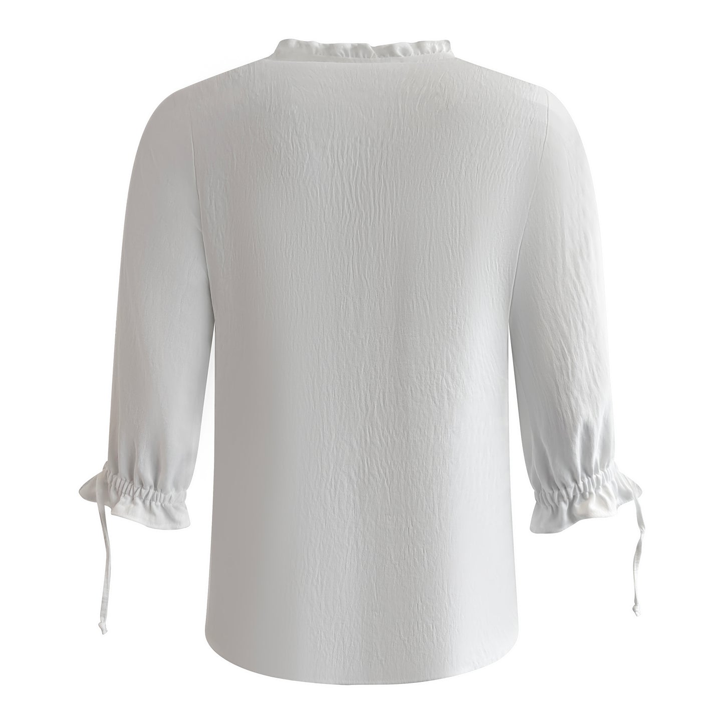 Sensia Blouse Amber