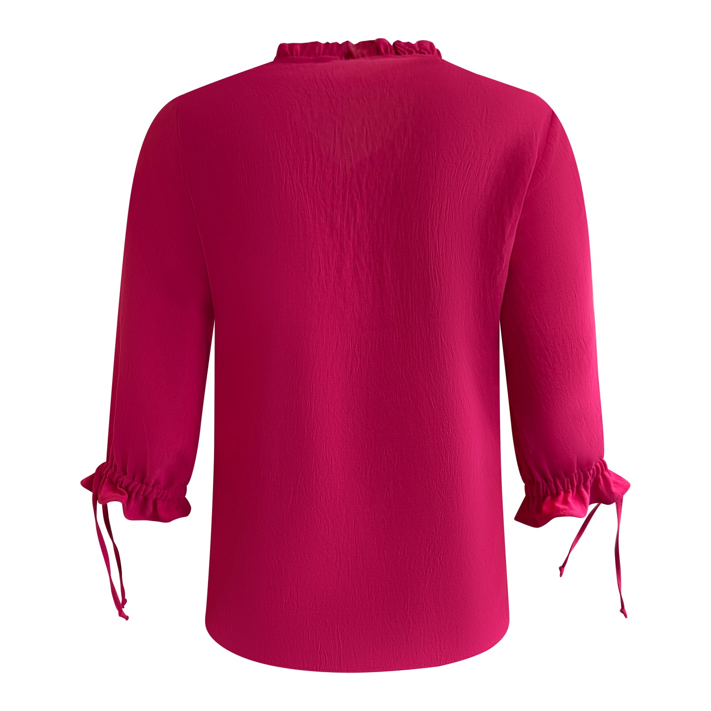 Sensia Blouse Amber