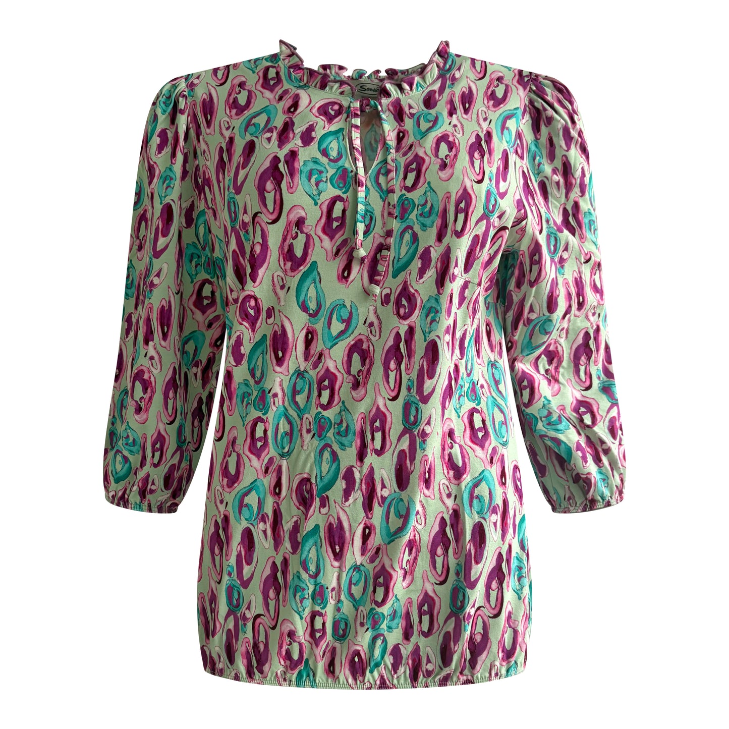 Sensia Blouse Vero