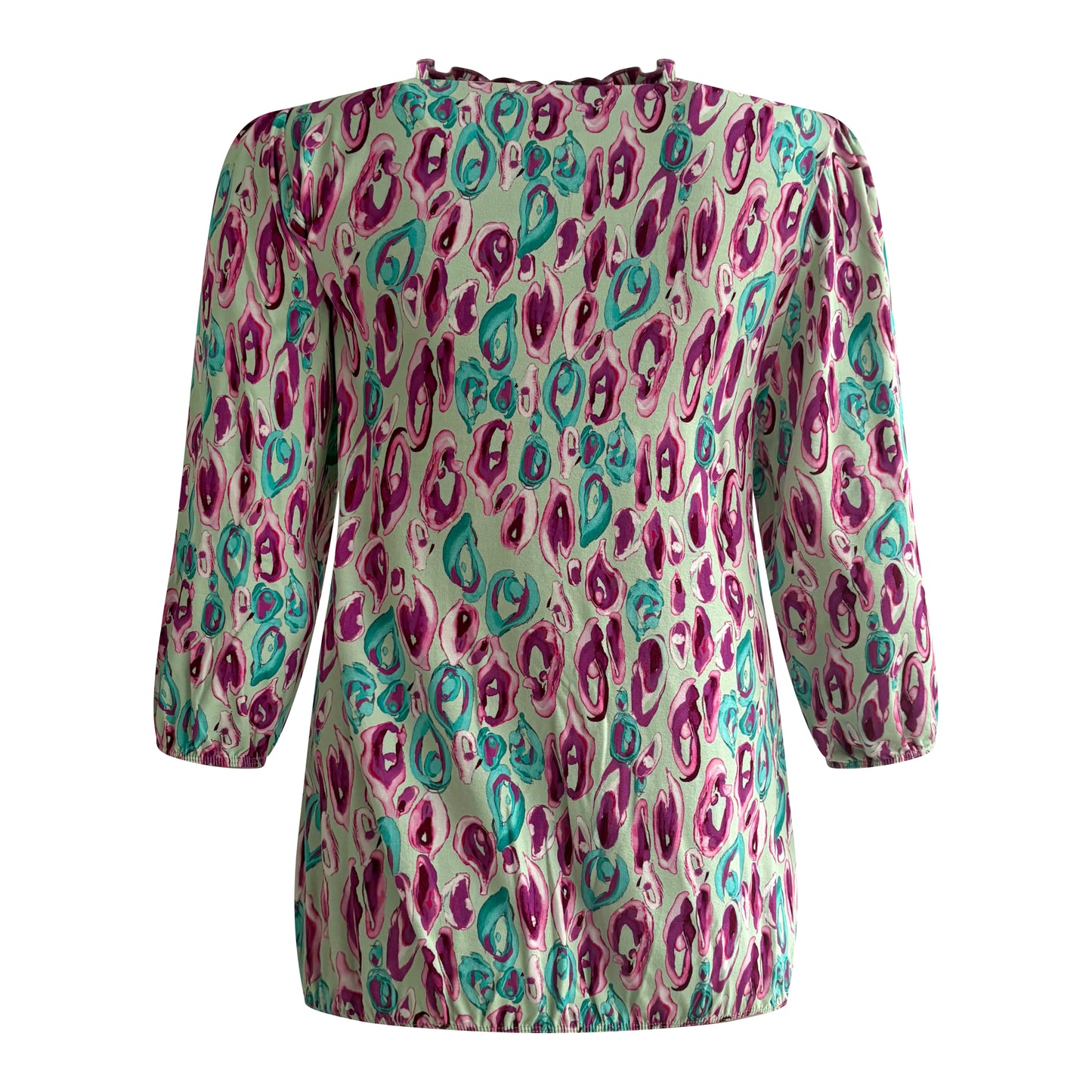 Sensia Blouse Vero