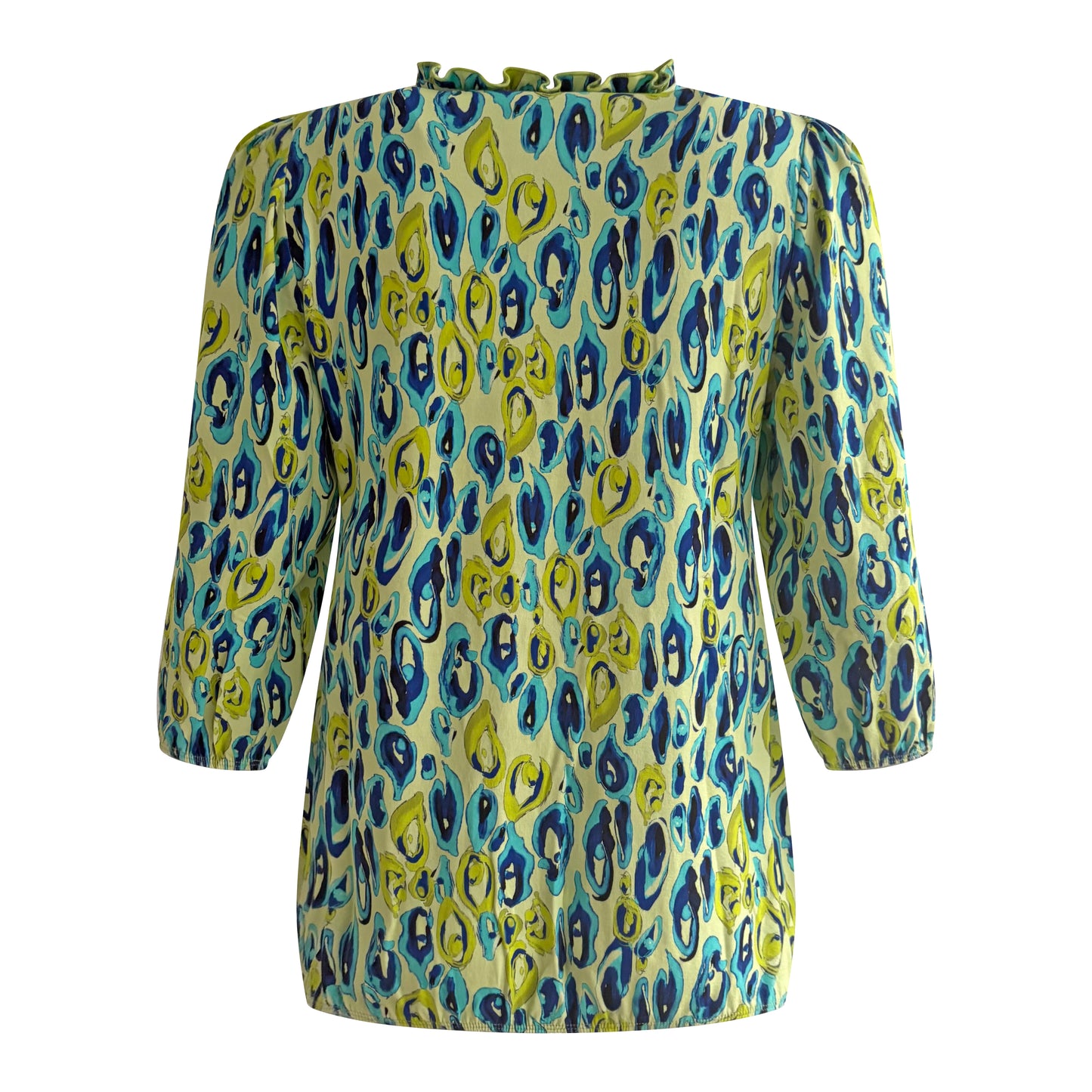 Sensia Blouse Vero