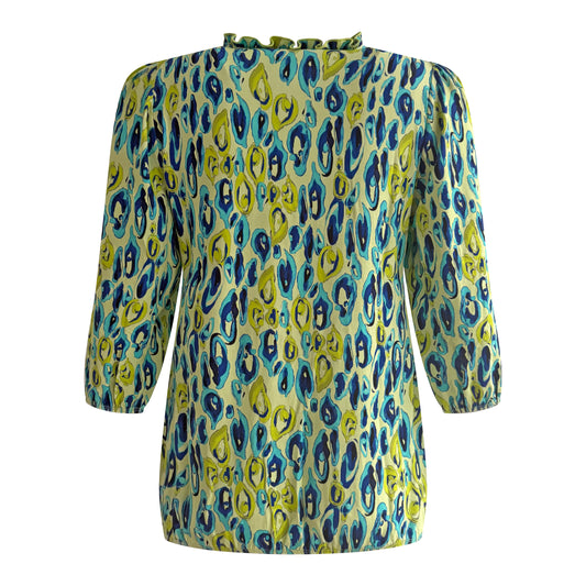 Sensia Blouse Vero