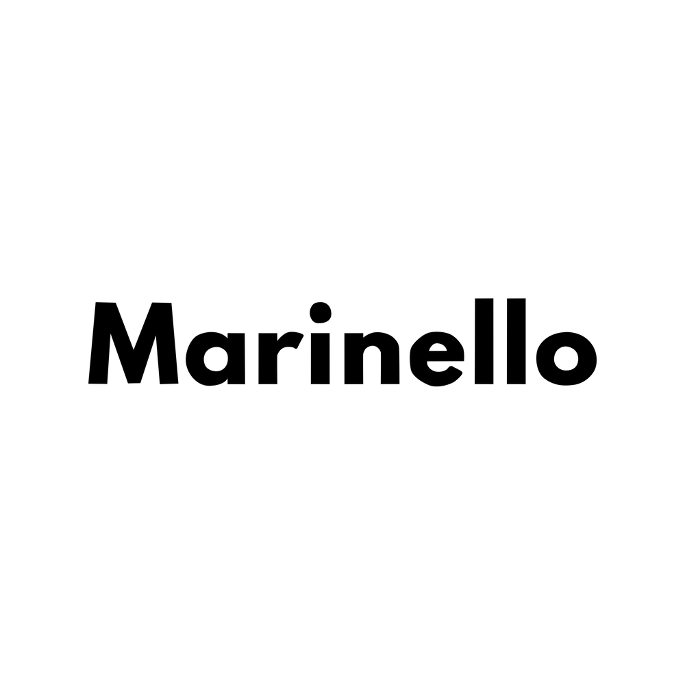 Marinello Kleding Logo