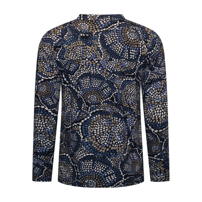 Brandtex t-shirt Esther dames shirt senioren