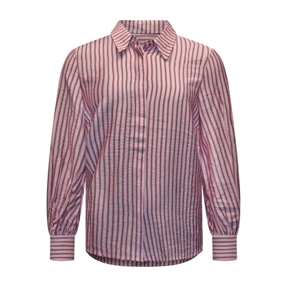 Brandtex Blouse Gerda gestreept dames
