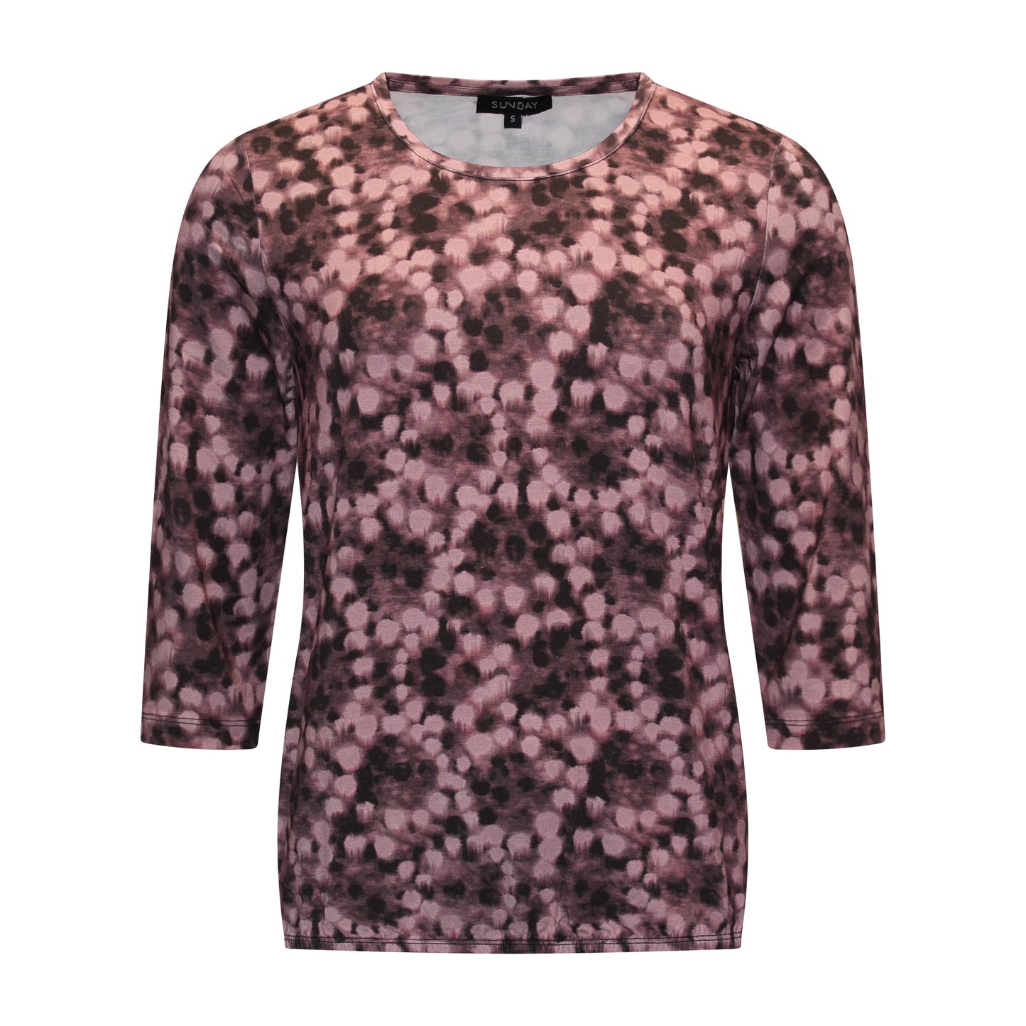 Dames Sunday t-shirt Rita