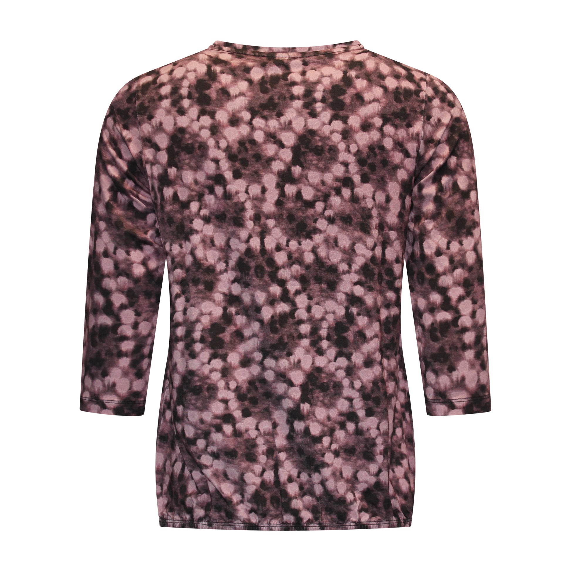 Sunday t-shirt Rita Seniorenmode Dames