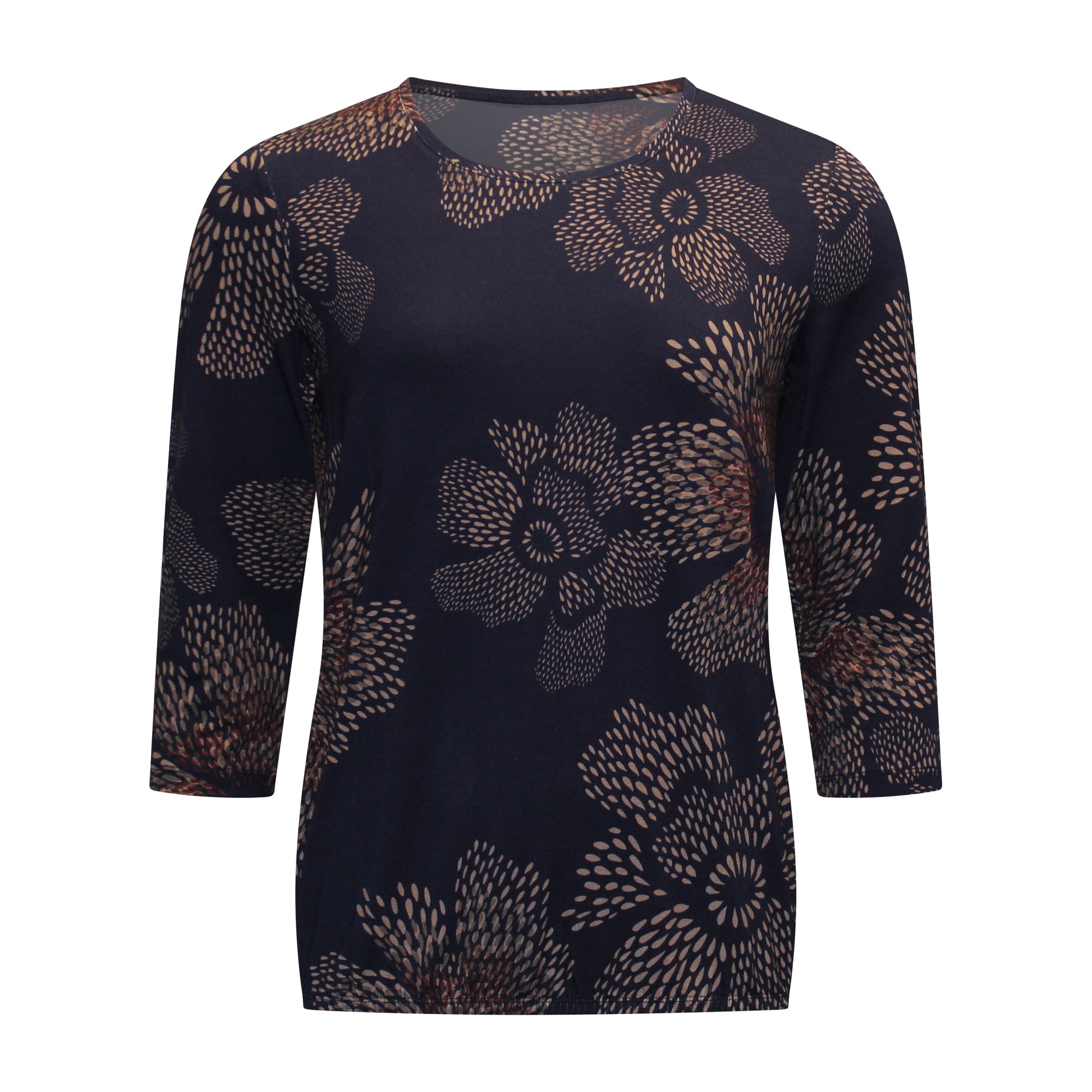 Sunday t-shirt Ria dames senioren