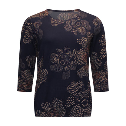 Sunday t-shirt Ria dames senioren