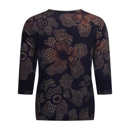 Sunday t-shirt Ria senioren shirt dames