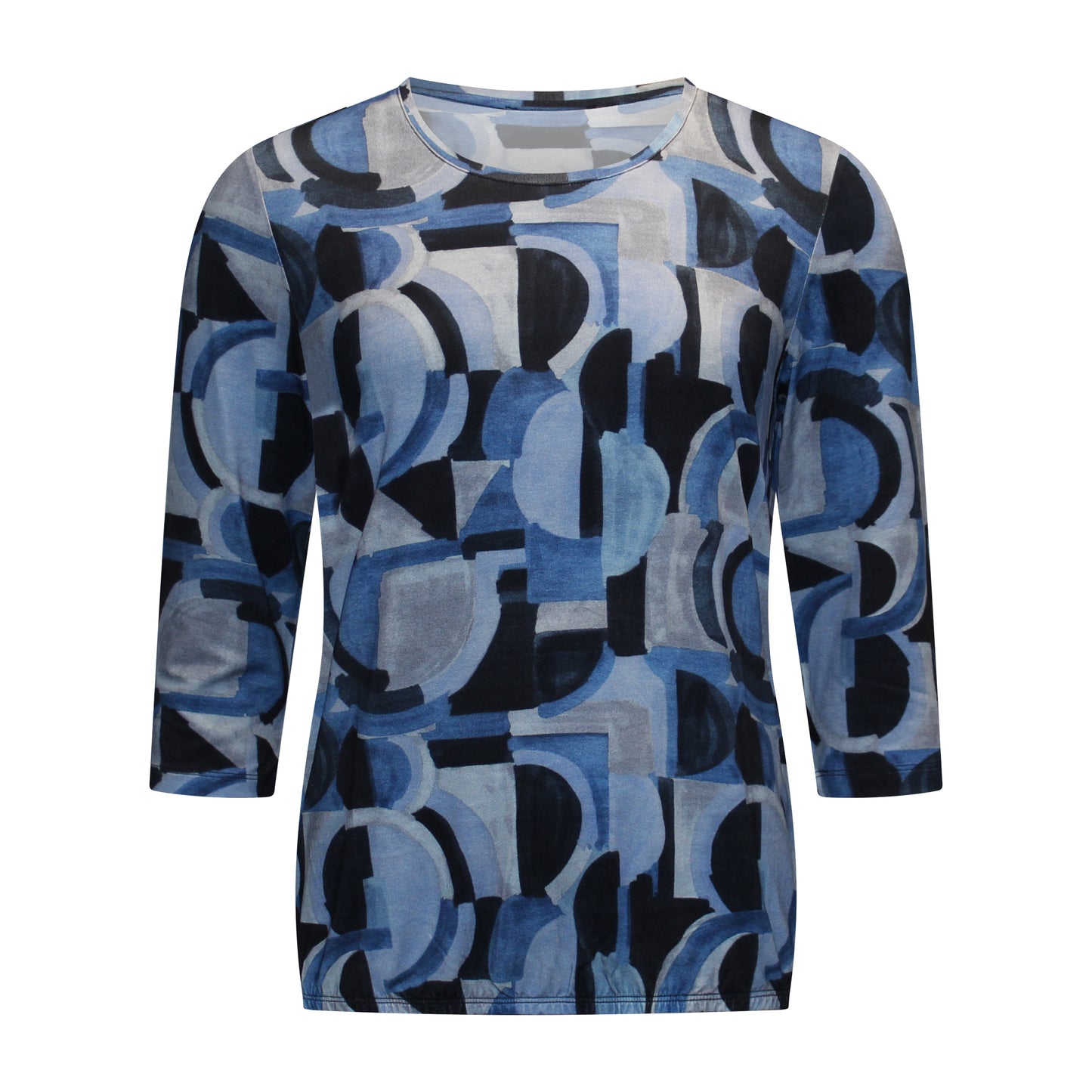 Dames Sunday t-shirt Mieke