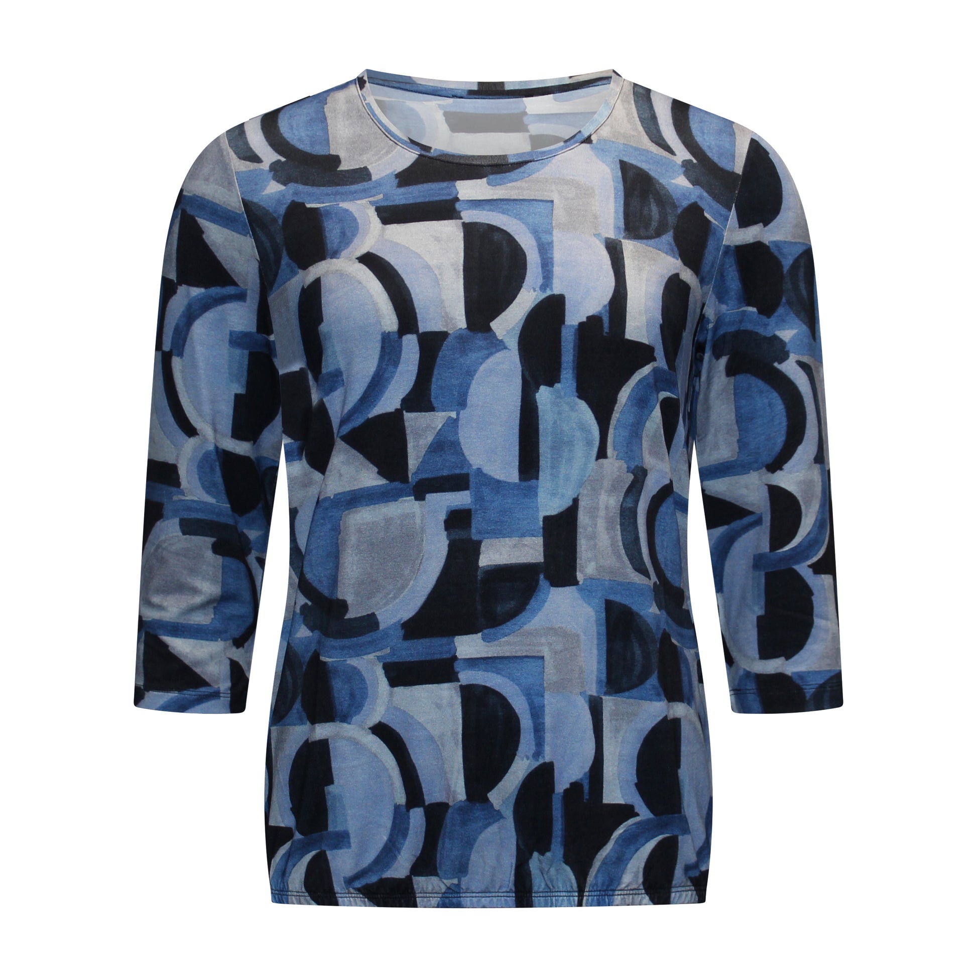 Dames Sunday t-shirt Mieke