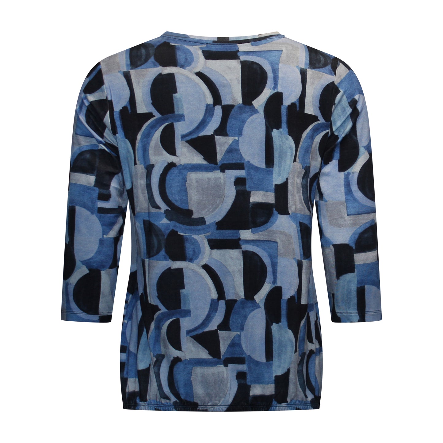 Sunday t-shirt Mieke Dames Seniorenmode