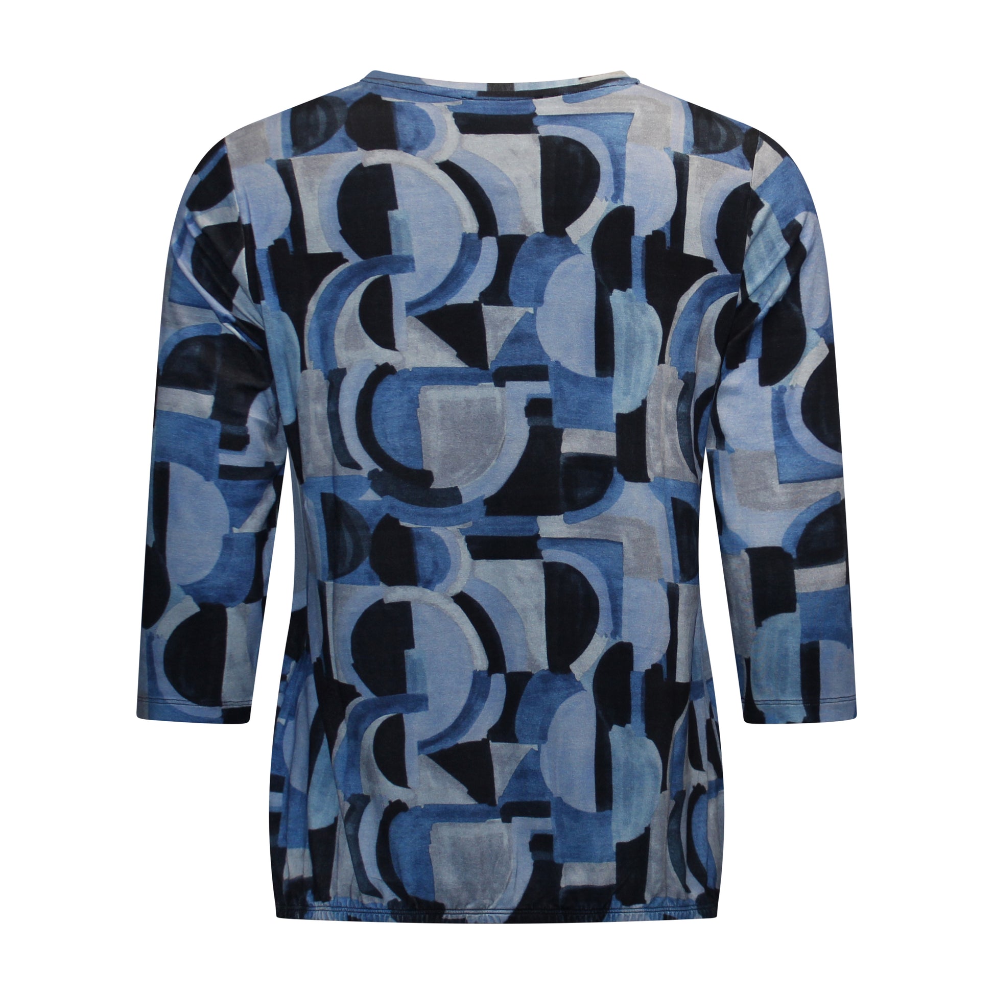 Sunday t-shirt Mieke Dames Seniorenmode