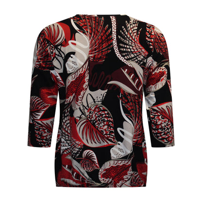 Senioren Dames Sunday t-shirt Aafke