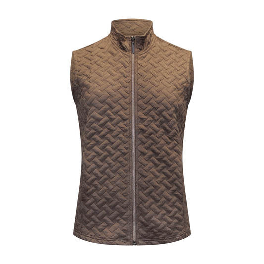 Sunday Bodywarmer Suze