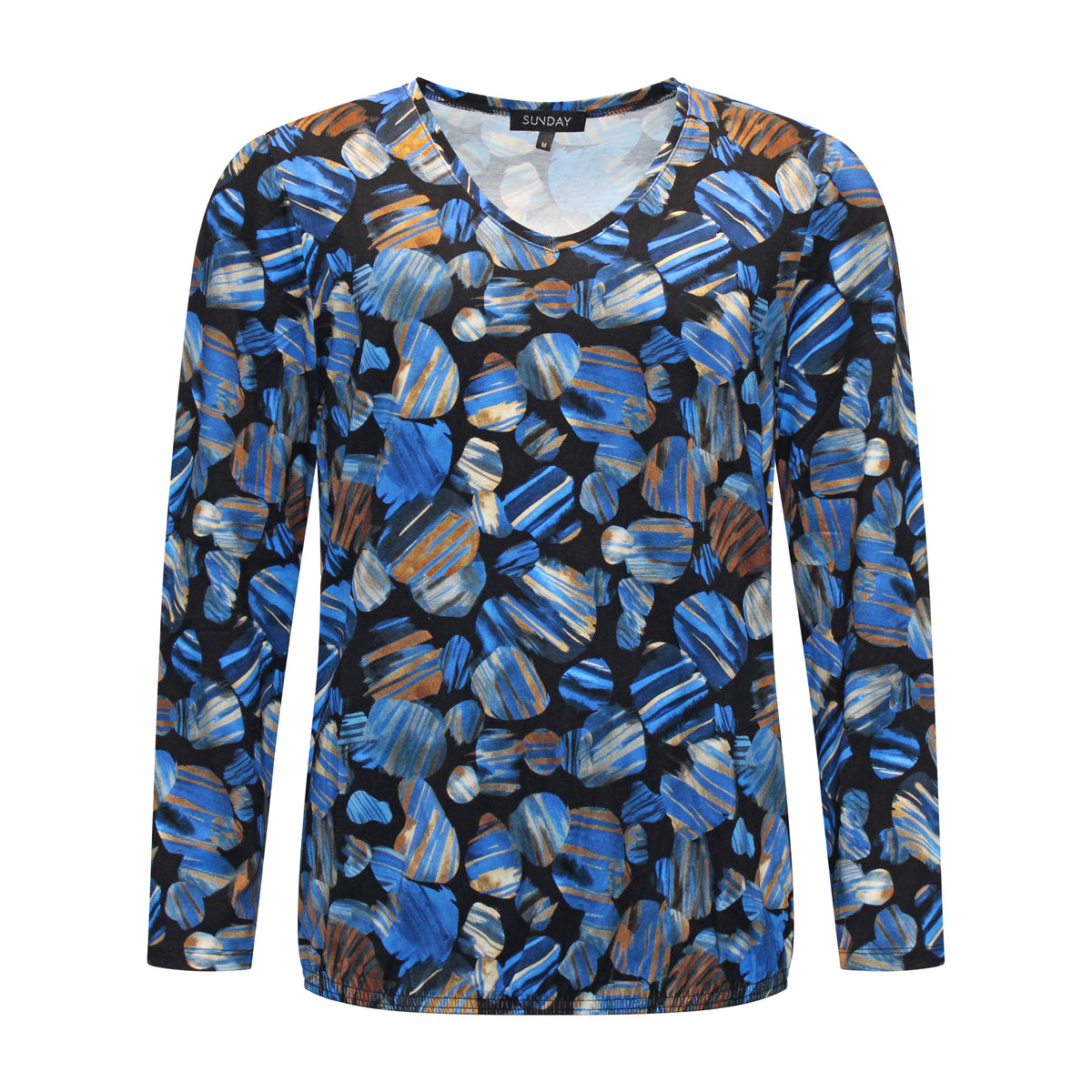 Sunday Blouson Gina