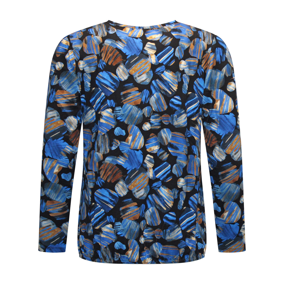 Sunday Blouson Gina