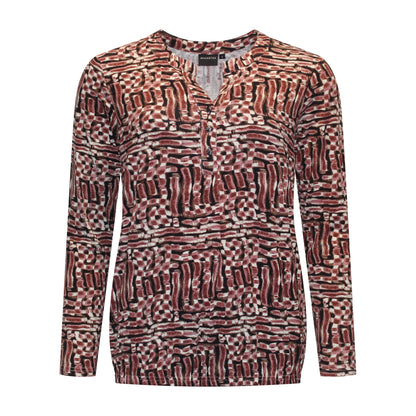 Brandtex Blouson Suus