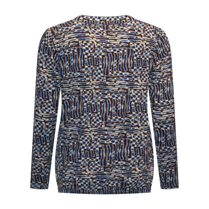 Brandtex Blouson Suus