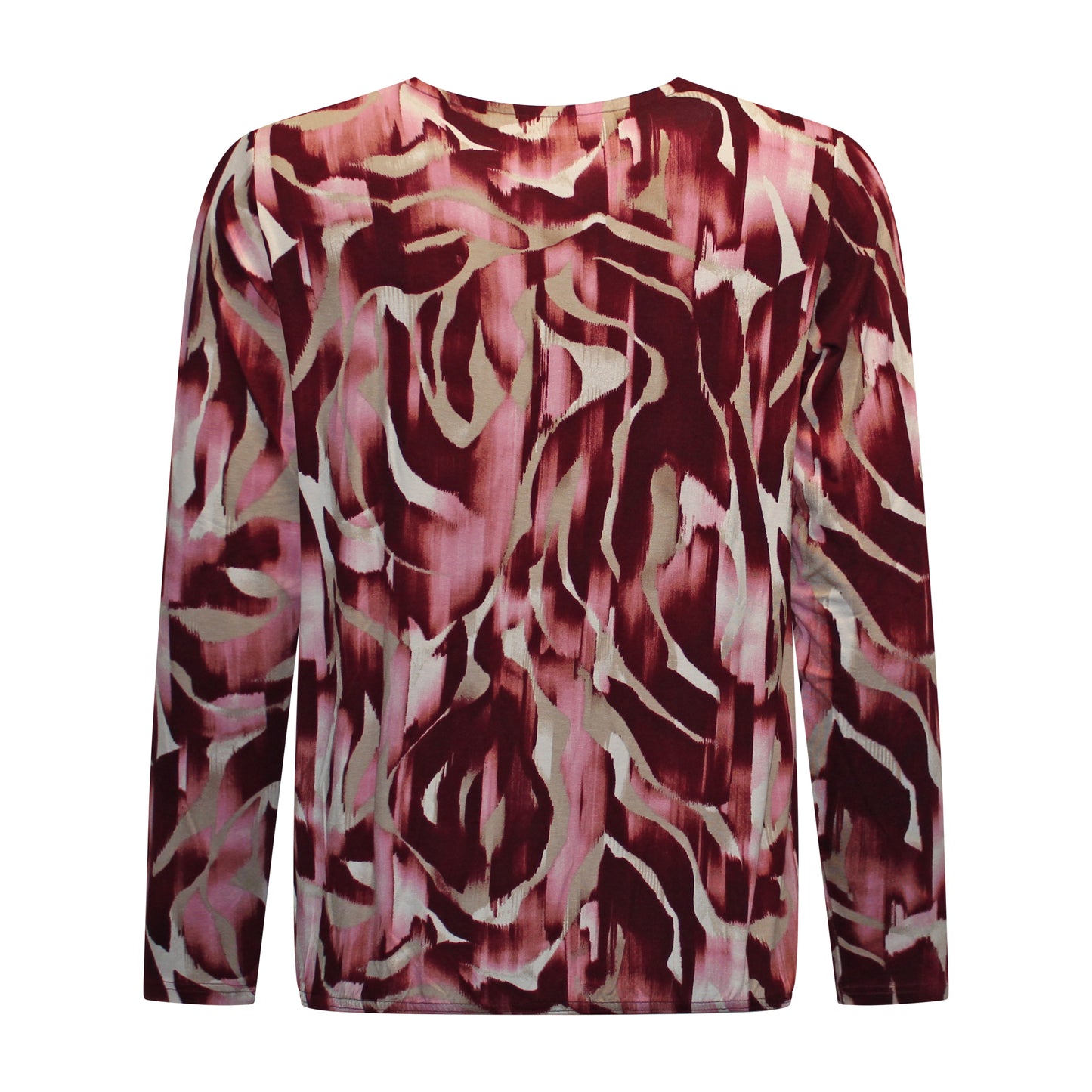 Signature Blouson Elodie