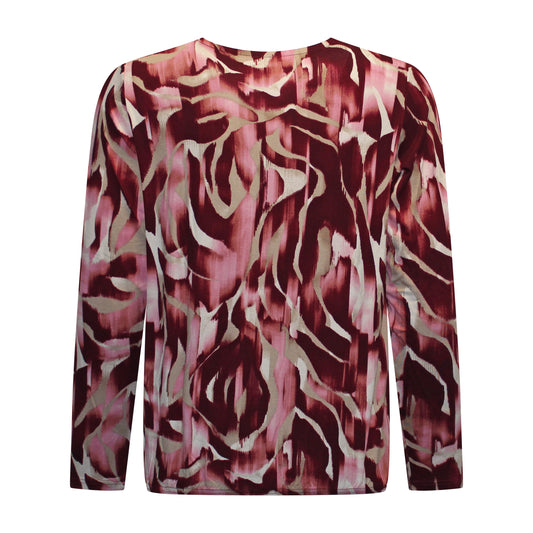 Signature Blouson Elodie