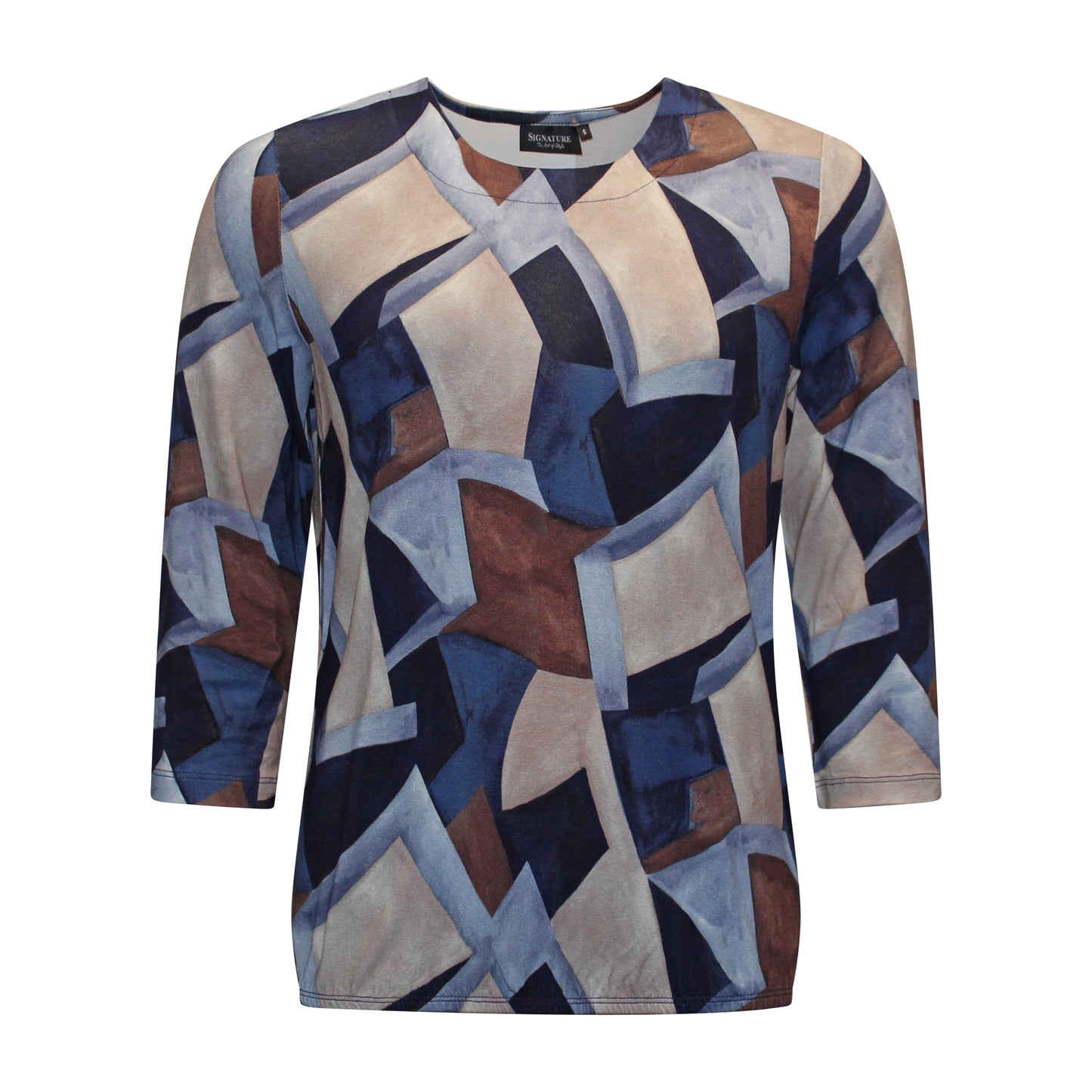 Signature Blouson Manita