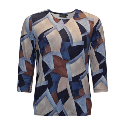 Signature Blouson Manita
