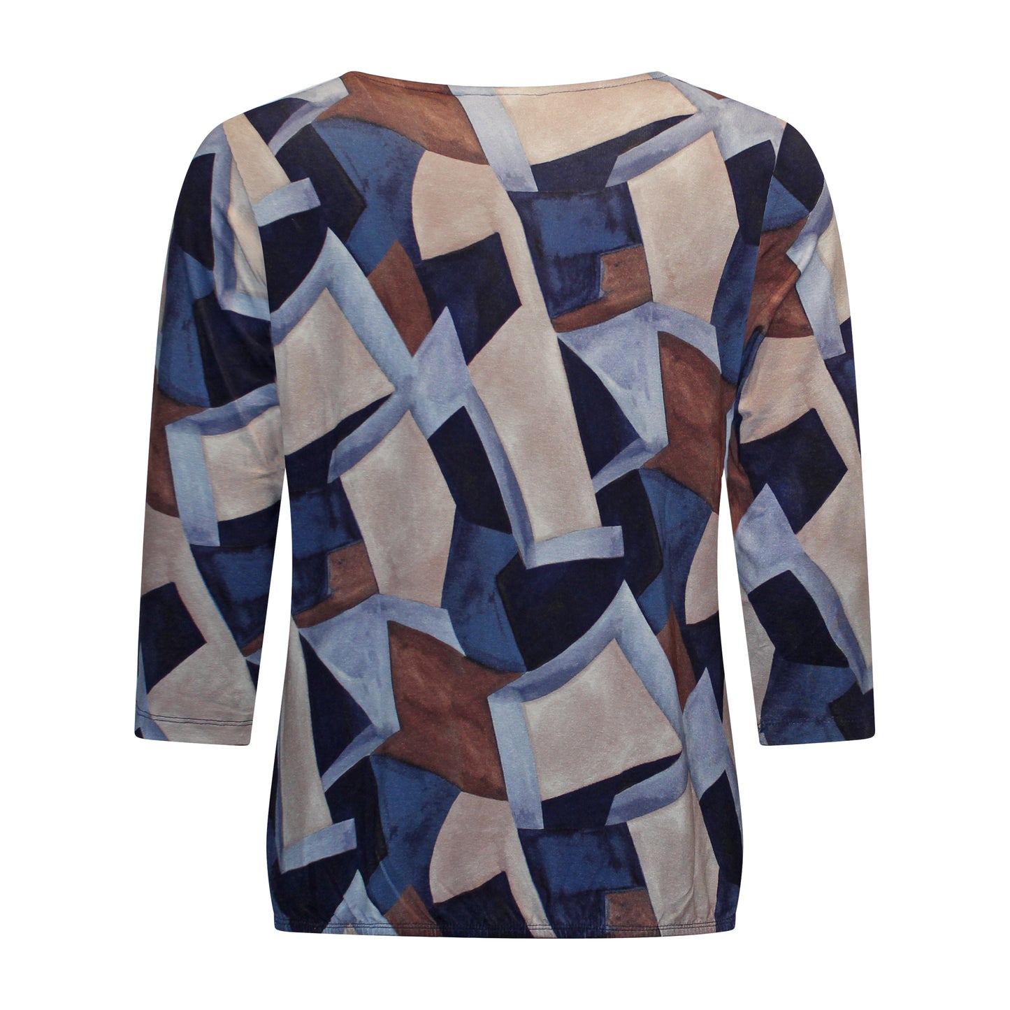 Signature Blouson Manita
