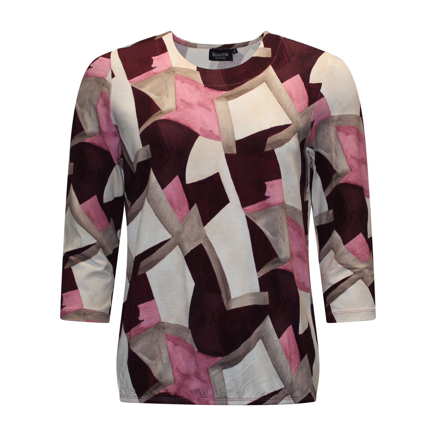 Signature Blouson Manita