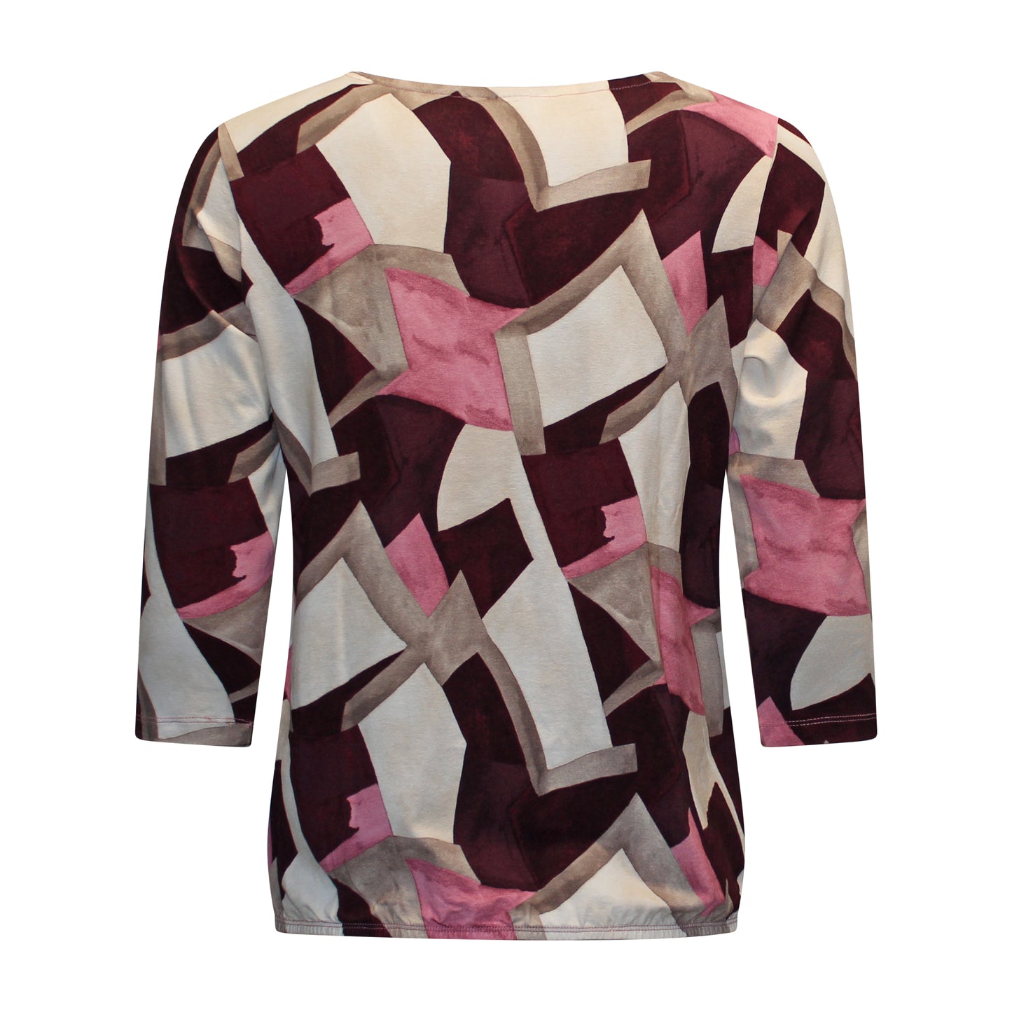 Signature Blouson Manita