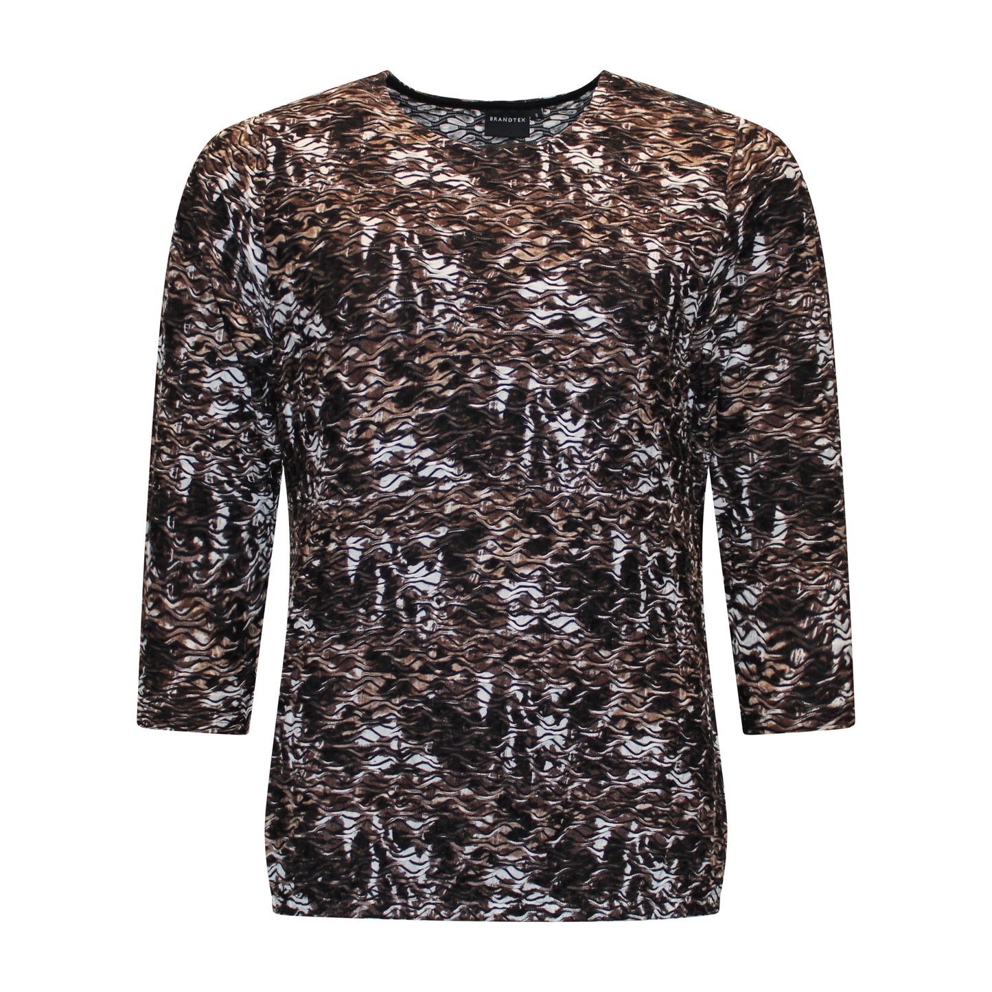 Brandtex Blouson Laura