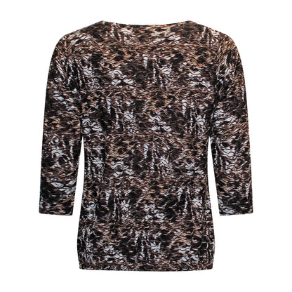 Brandtex Blouson Laura