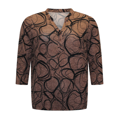 Signature Blouson Marianne