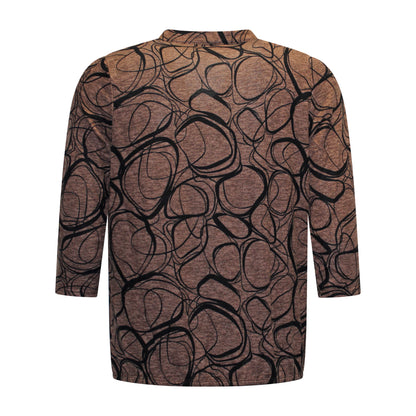 Signature Blouson Marianne