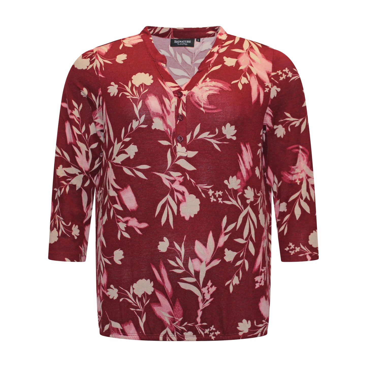 Signature Blouson Marianne