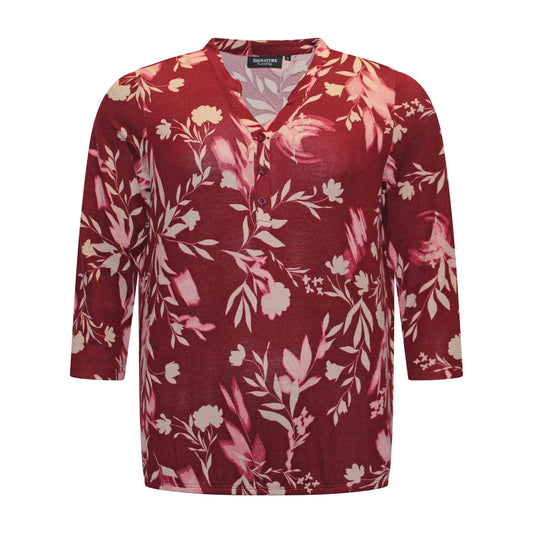 Signature Blouson Marianne