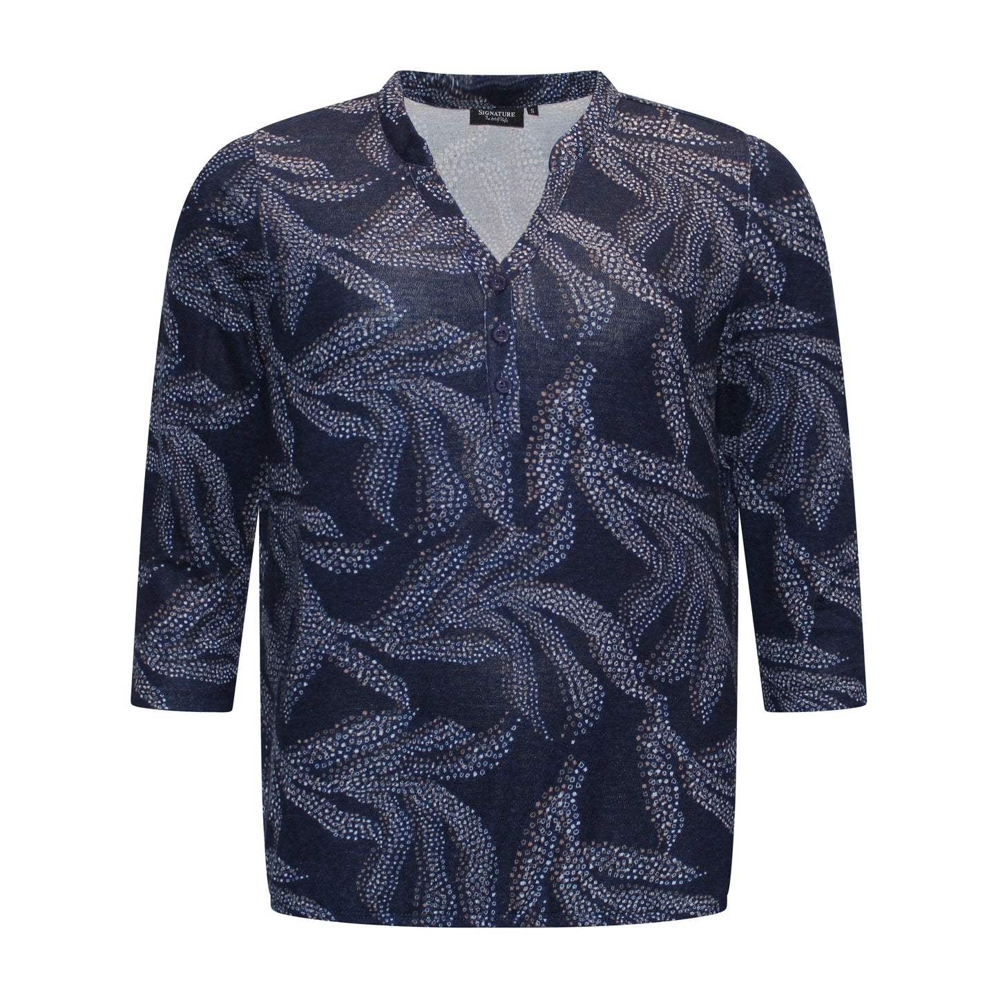 Signature Blouson Marianne