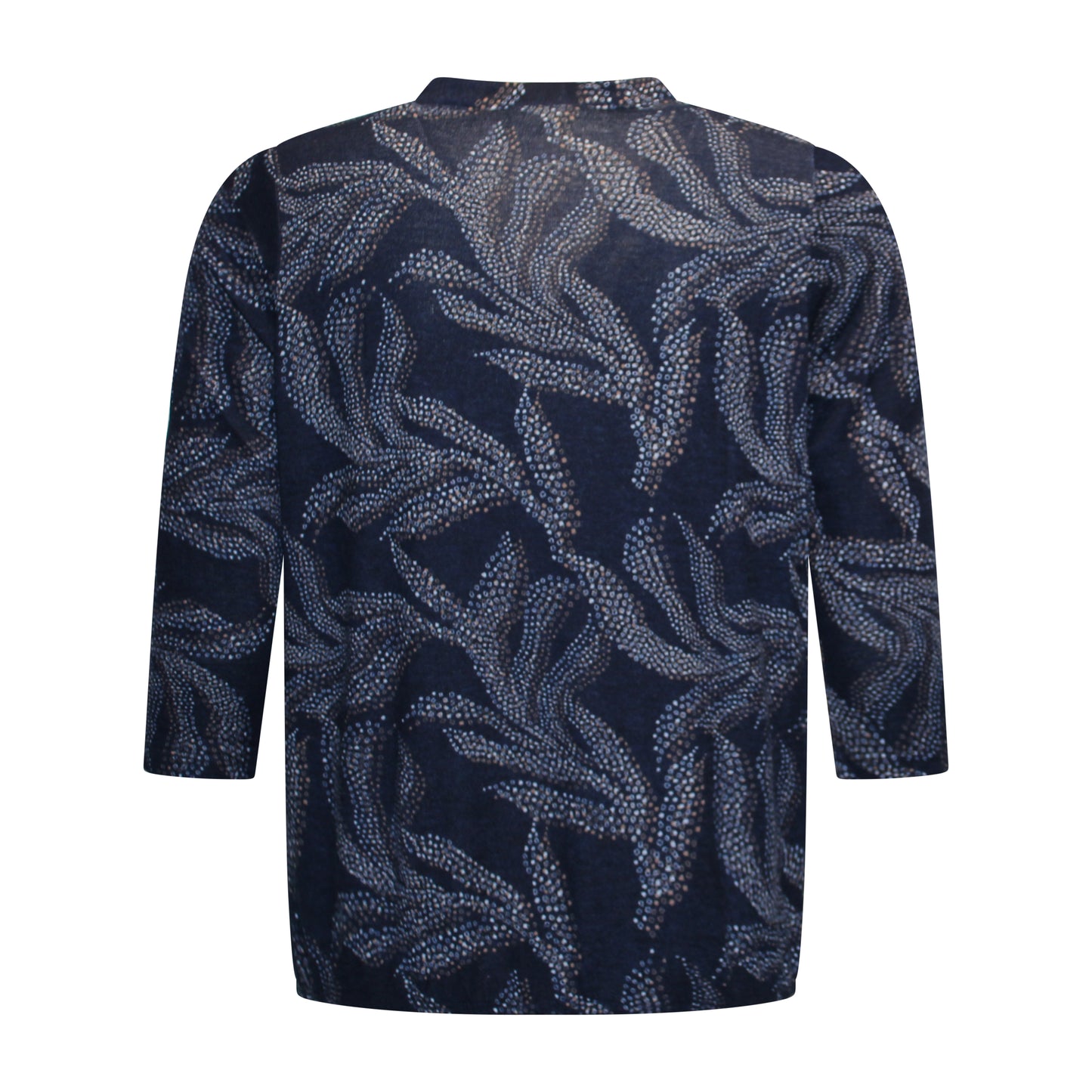 Signature Blouson Marianne