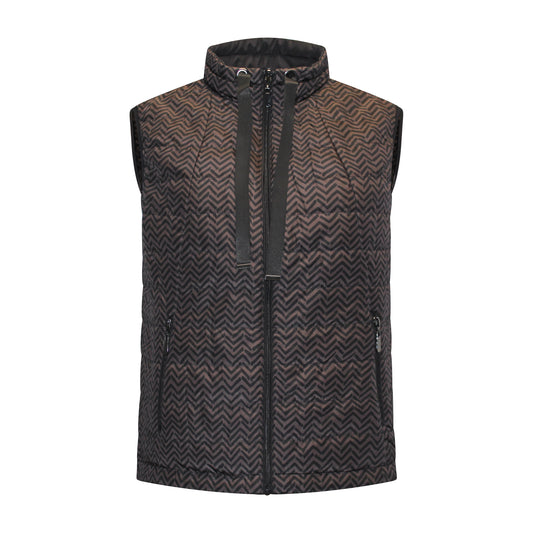 Brandtex Bodywarmer Maud