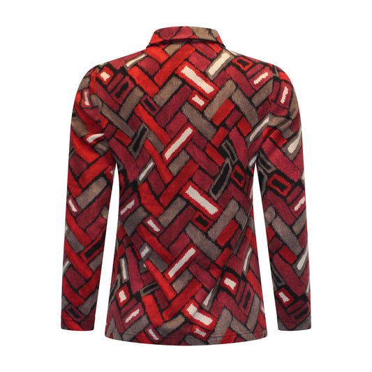 Sensia dames polo senioren