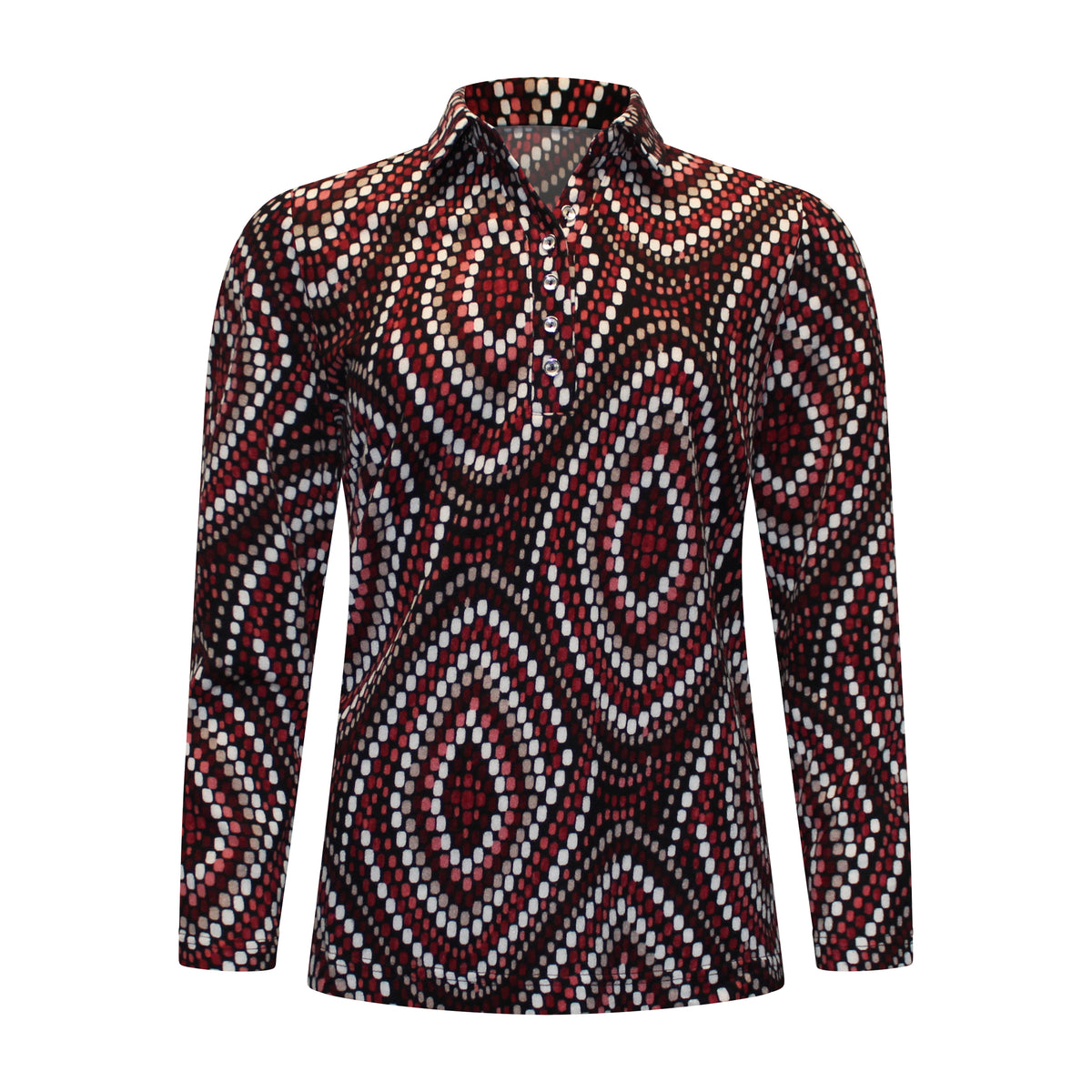Sensia Polo Evi dames