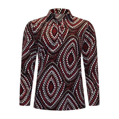 Sensia Polo Evi dames