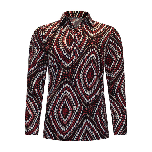 Sensia Polo Evi dames